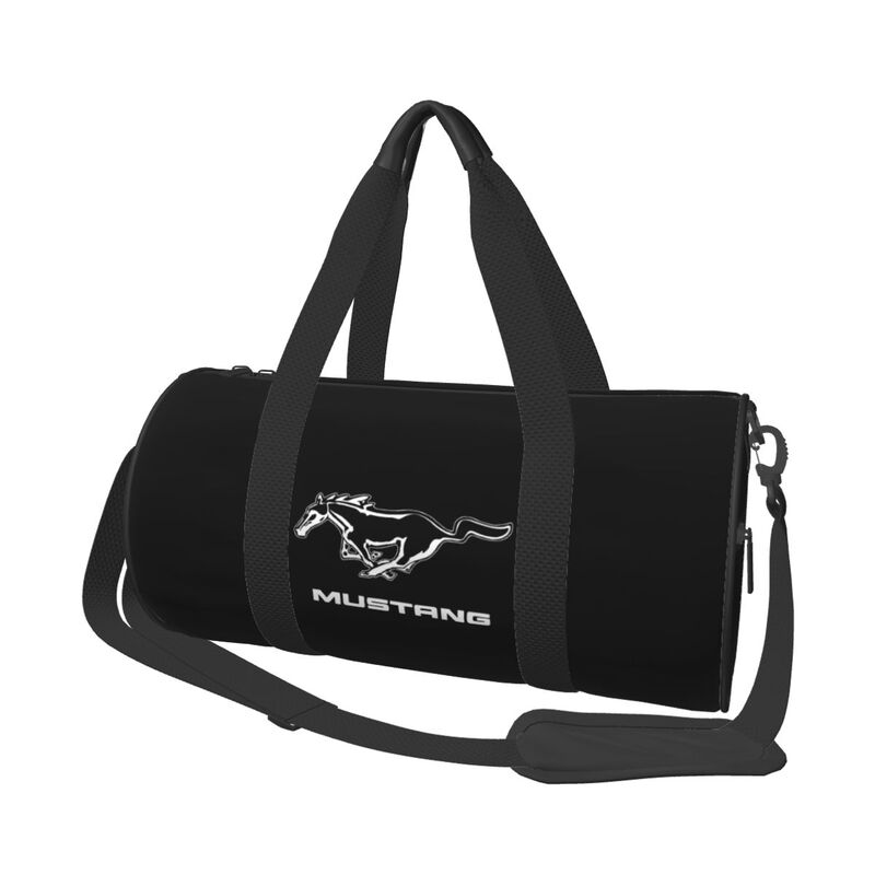 Home Gym Packages - กระเป๋าเดินทางลายมัสแตงแบบกำหนดเอง กระเป๋าเดินทางขนาดใหญ่ กระเป๋าเดินทางแบบกันน้ำ กระเป๋าใส่สัมภาระน้ำหนักเบา กระเป๋าออกกำลังกาย กระเป๋าโยคะ