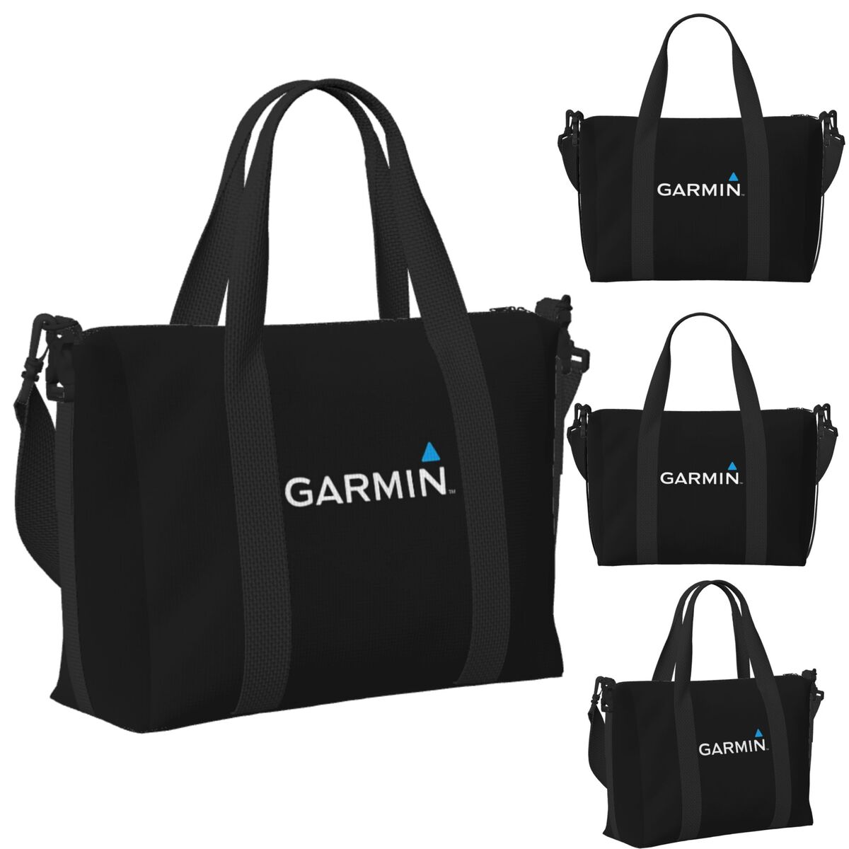 Home Gym Packages - Custom Official Garmin Original Merchandise Classic