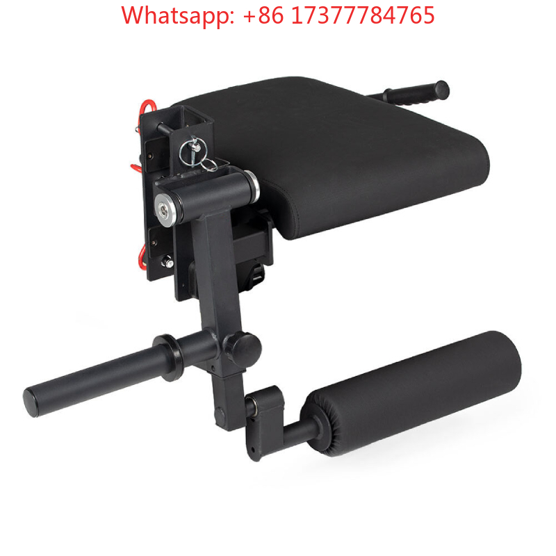 เครื่องฝึกขาสำหรับยิมที่บ้าน ป - Home Gym Quad Exercises บทวิจารณ์และราคา