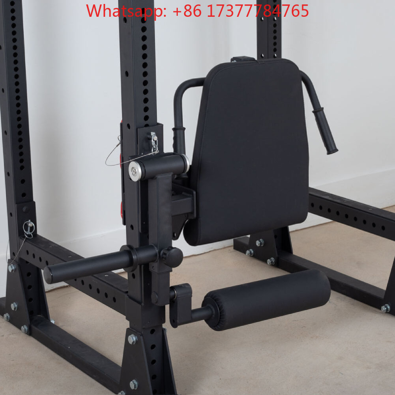 เครื่องฝึกขาสำหรับยิมที่บ้าน ป - Home Gym Quad Exercises บทวิจารณ์และราคา