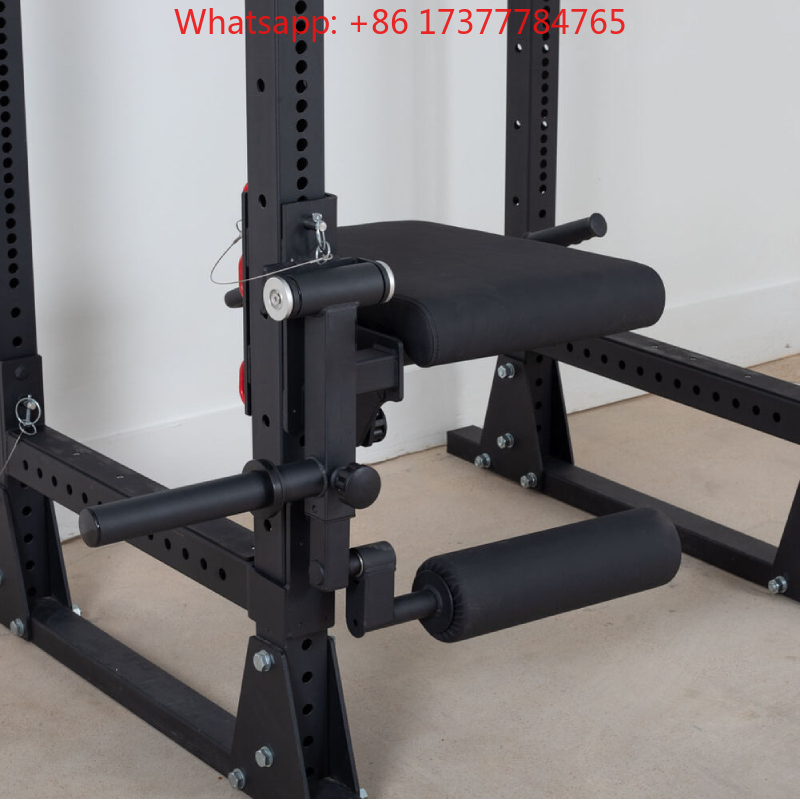 เครื่องฝึกขาสำหรับยิมที่บ้าน ป - Home Gym Quad Exercises บทวิจารณ์และราคา