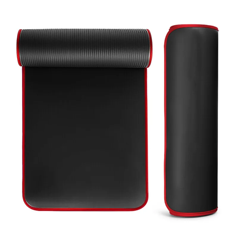 เสื่อโยคะ 10 มม.หนาพิเศษ 1830* - Gymnastics Mat Thick บทวิจารณ์และราคา