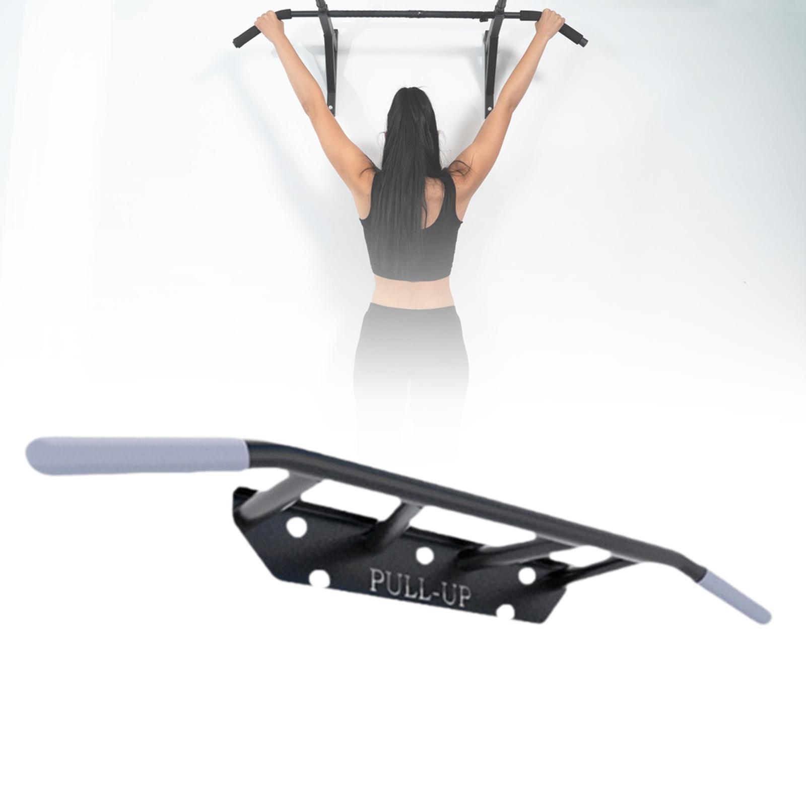 บาร์โหนติดประตูแบบ Heavy Duty  - Chin Up Doorframe บทวิจารณ์และราคา