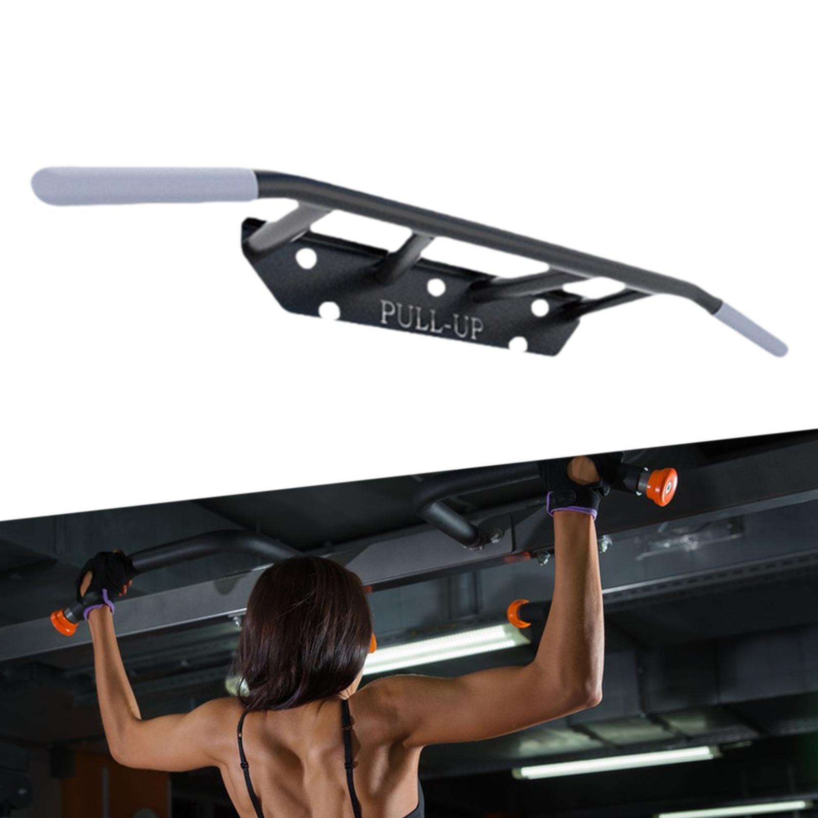 บาร์โหนติดประตูแบบ Heavy Duty  - Chin Up Doorframe บทวิจารณ์และราคา
