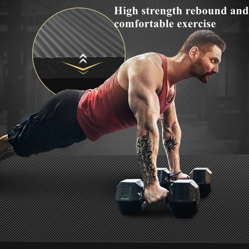 หนา 15-20 มม. 183 × 60 ซม. เสื - Gymnastics Mat Thick บทวิจารณ์และราคา