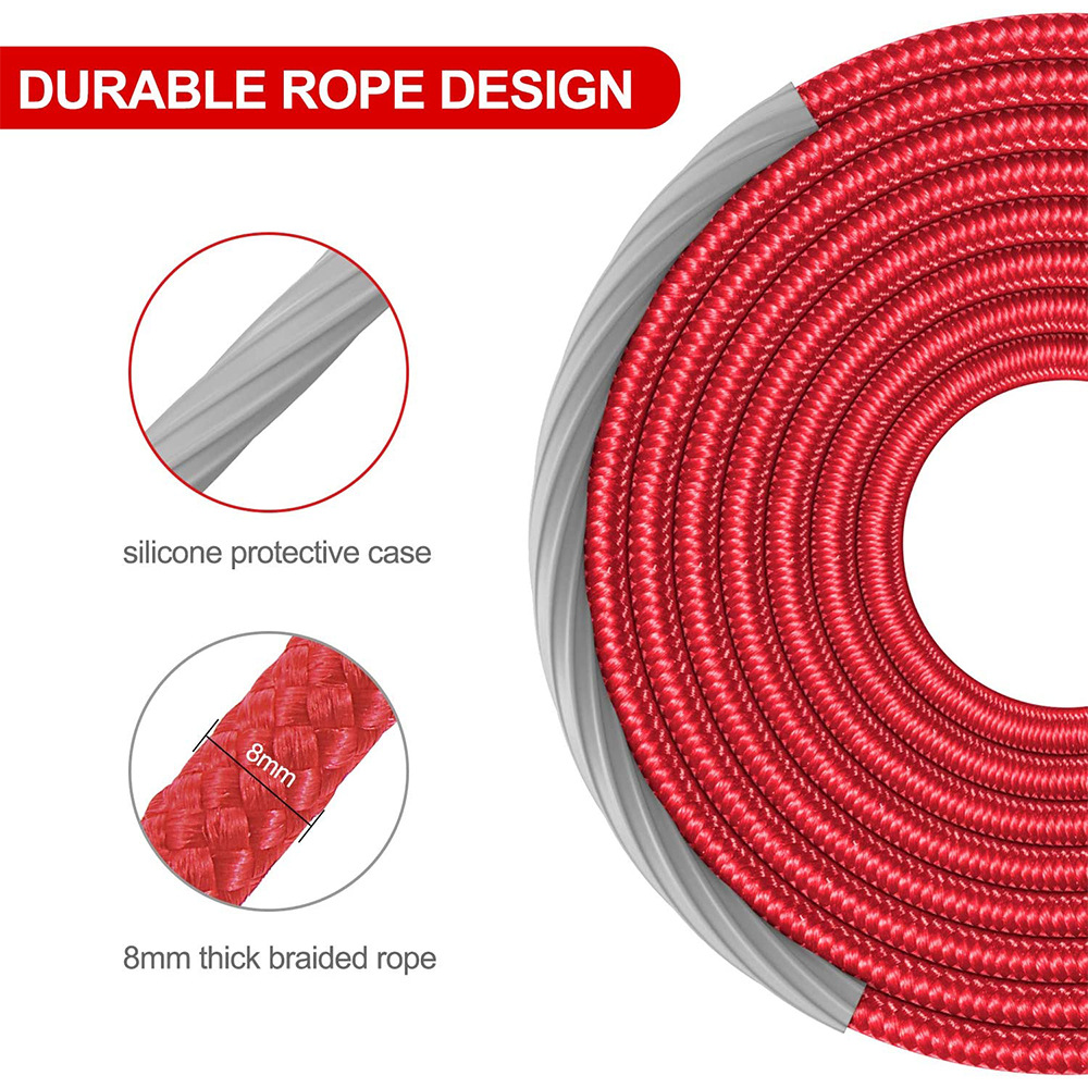 ความเร็วกระโดดเชือก Crossfit ข - Jump Rope Bearing บทวิจารณ์และราคา