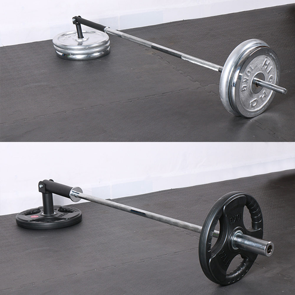 อุปกรณ์เสริมทีบาร์โรว์แบบแลนด์ - Home Gym Smith บทวิจารณ์และราคา