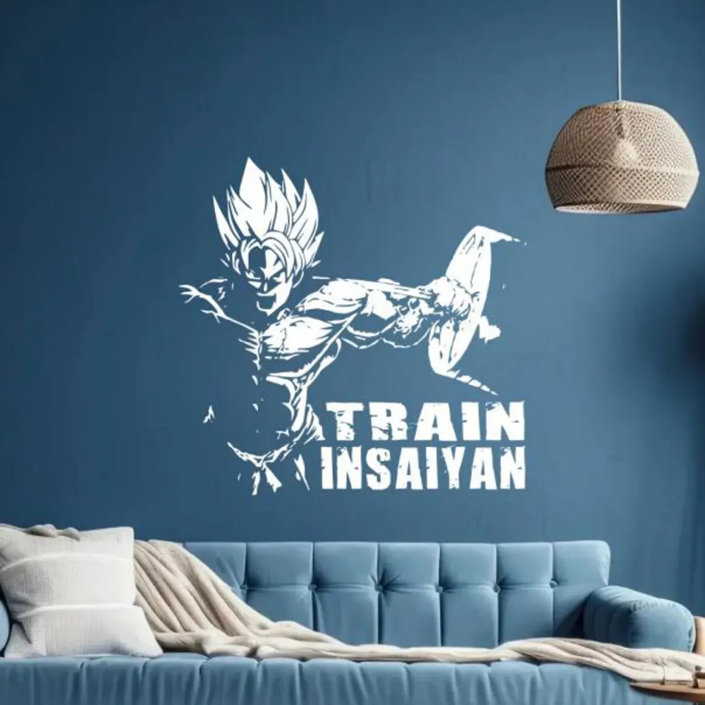 Gym Wall Decal สติกเกอร์ไวนิล  - Home Gym On Wall บทวิจารณ์และราคา