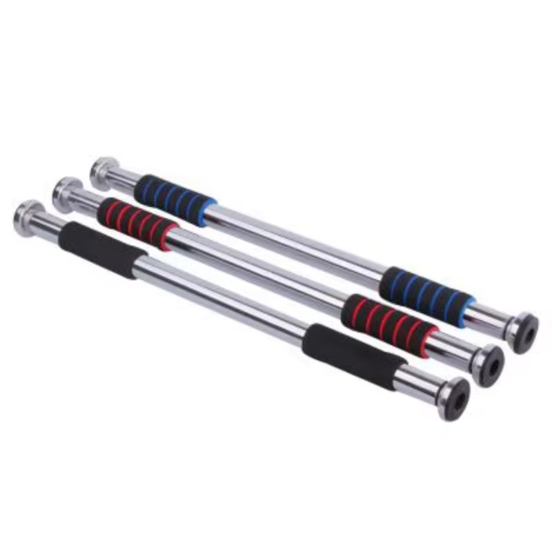 บาร์โหนติดประตูแบบยืดหดได้ สำห - Chin Up Doorframe บทวิจารณ์และราคา