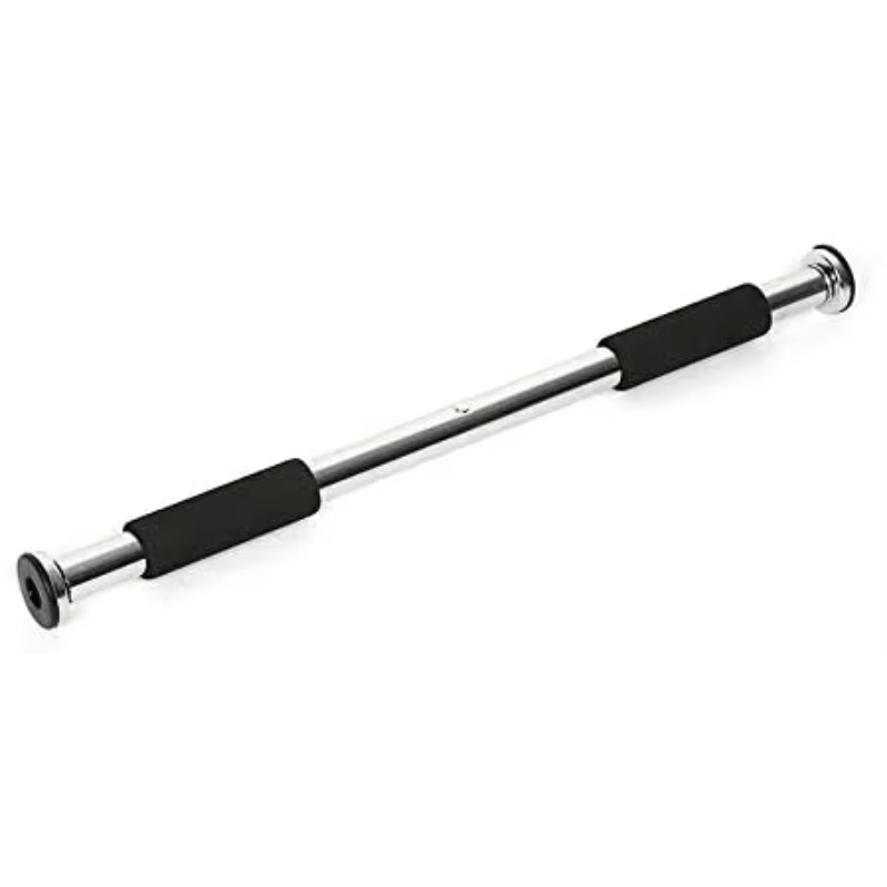 บาร์โหนติดประตูแบบยืดหดได้ สำห - Chin Up Doorframe บทวิจารณ์และราคา