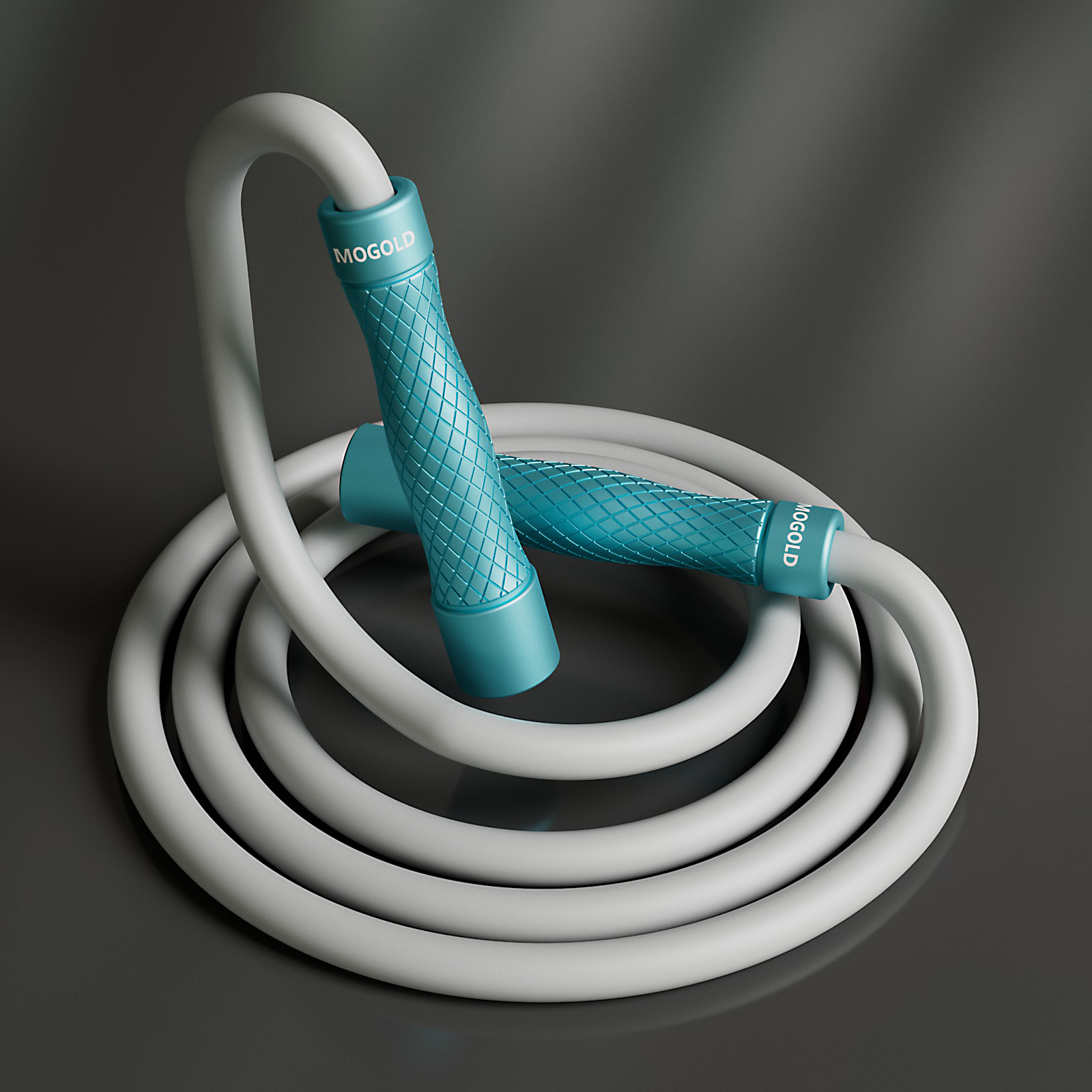 เชือกกระโดด MOGOLD ระดับมืออาช - Jump Rope Bearing บทวิจารณ์และราคา