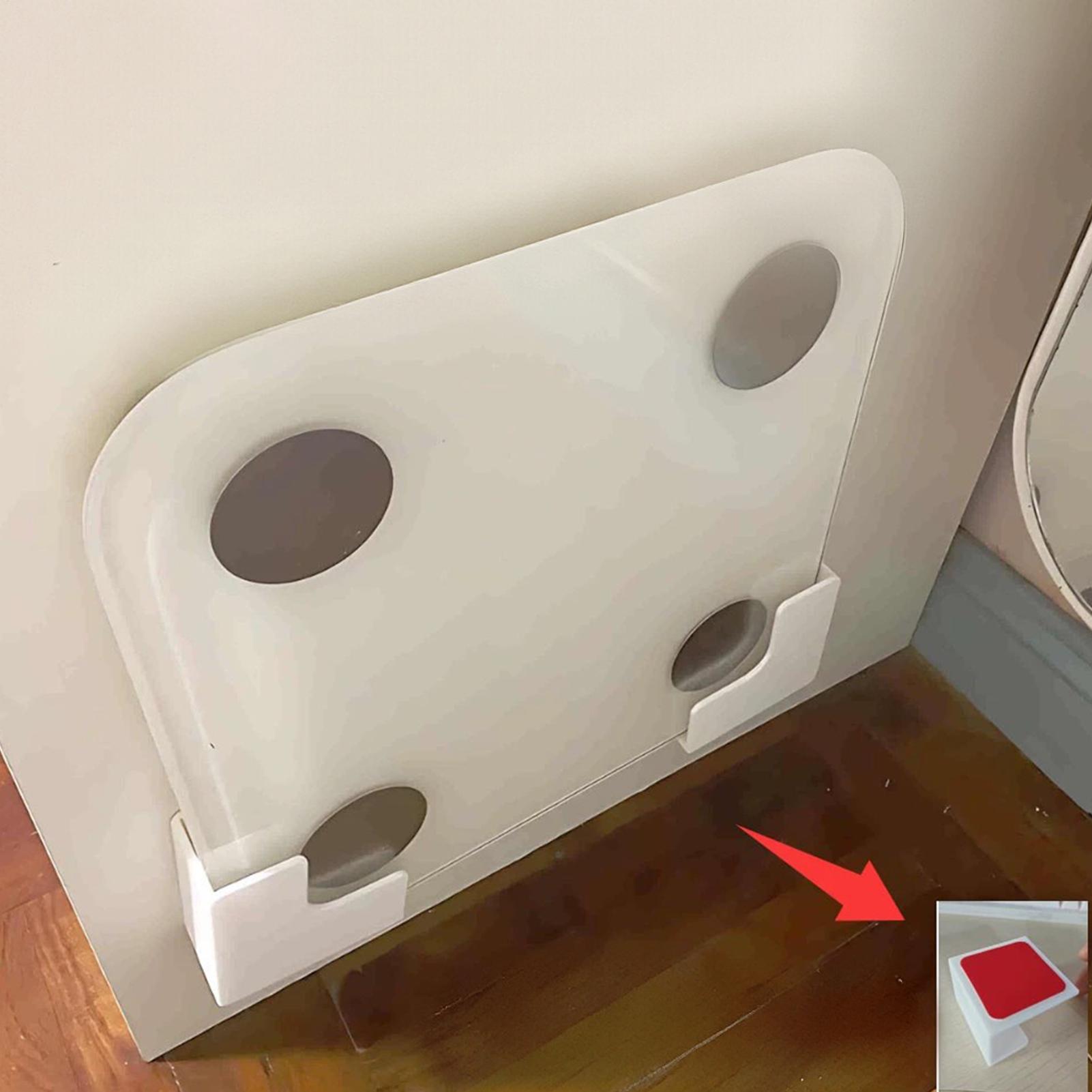 ที่วางเก็บของแบบไม่ต้องเจาะ, ท - Home Gym On Wall บทวิจารณ์และราคา