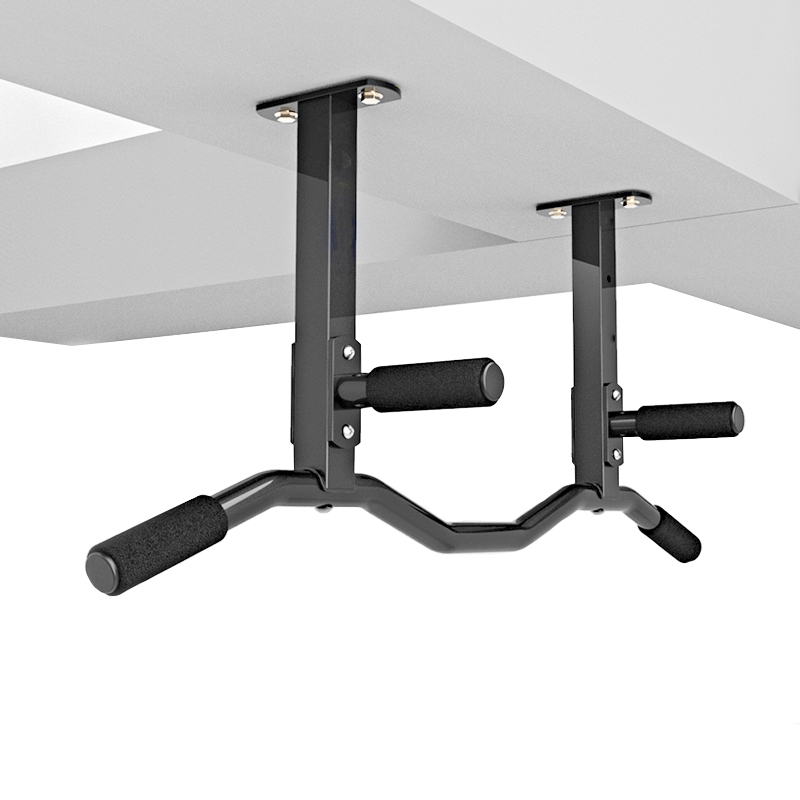 ติดผนัง Pull Up Bar Gym Home M - Home Gym On Wall บทวิจารณ์และราคา