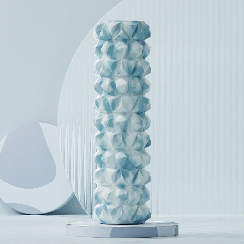 EVA 30 ซม.45 ซม.โฟม Roller กล้ - Foam Roller High Density บทวิจารณ์และราคา