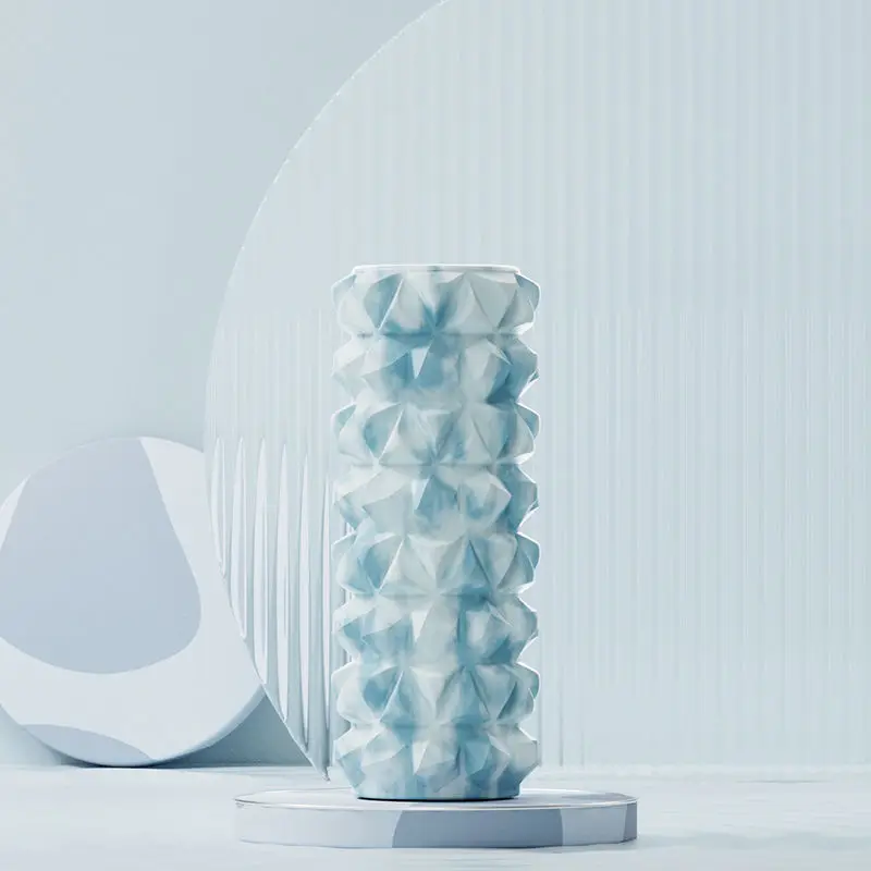 EVA 30 ซม.45 ซม.โฟม Roller กล้ - Foam Roller High Density บทวิจารณ์และราคา