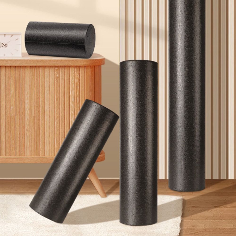 โฟมโรลเลอร์ EPP ความหนาแน่นสูง - Foam Roller High Density บทวิจารณ์และราคา
