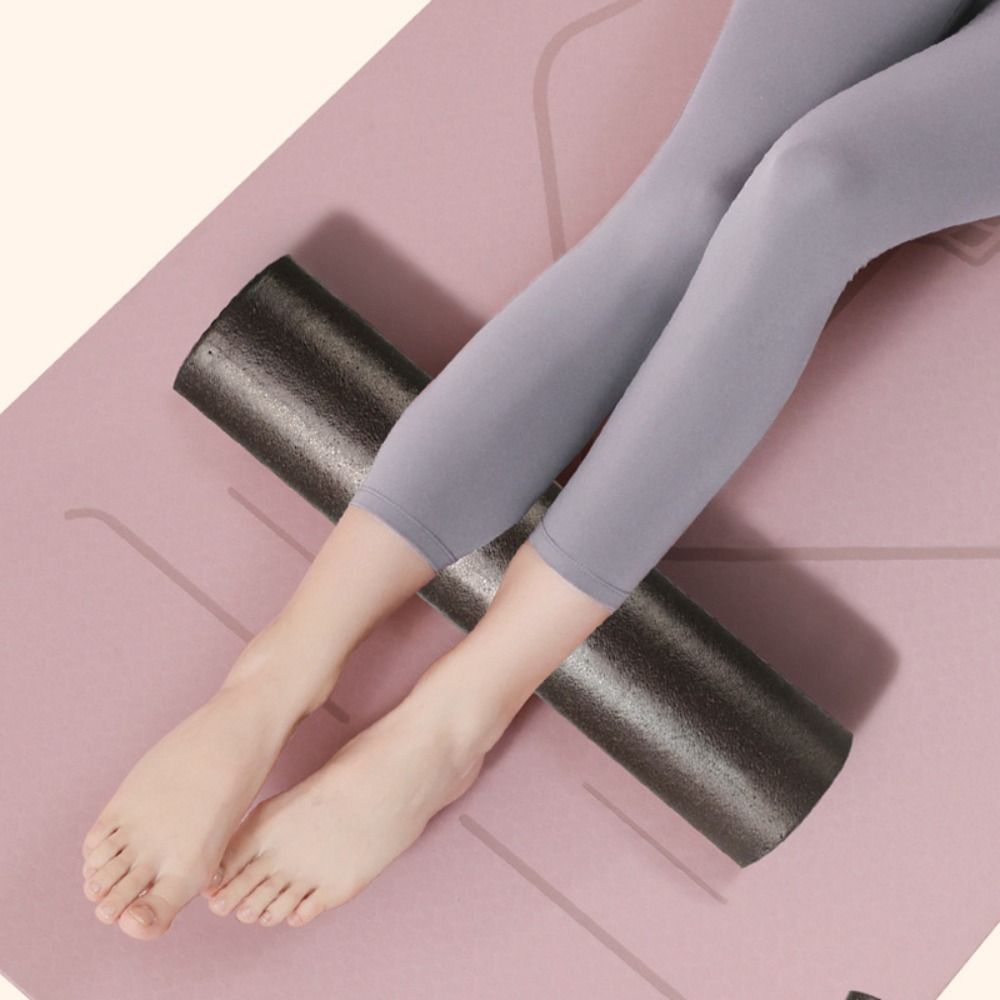 โฟมโรลเลอร์ EPP ความหนาแน่นสูง - Foam Roller High Density บทวิจารณ์และราคา
