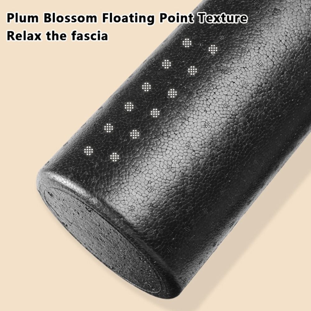 โฟมโรลเลอร์ EPP ความหนาแน่นสูง - Foam Roller High Density บทวิจารณ์และราคา