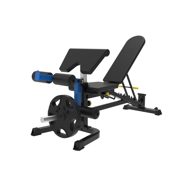 อุปกรณ์ออกกำลังกายเพื่อเสริมสร - Home Gym Smith บทวิจารณ์และราคา