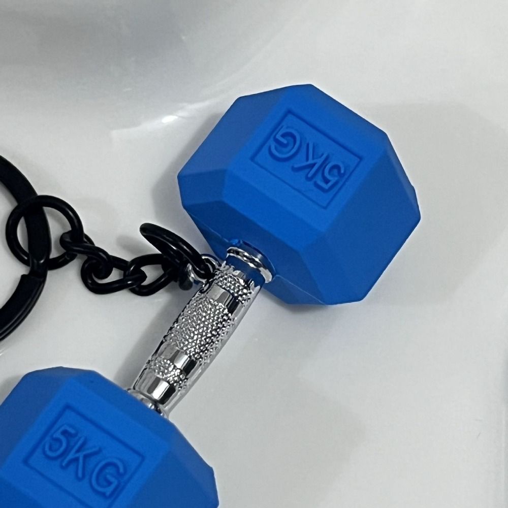 พวงกุญแจรูปดัมเบล อุปกรณ์ออกกำ - Home Gym Packages บทวิจารณ์และราคา