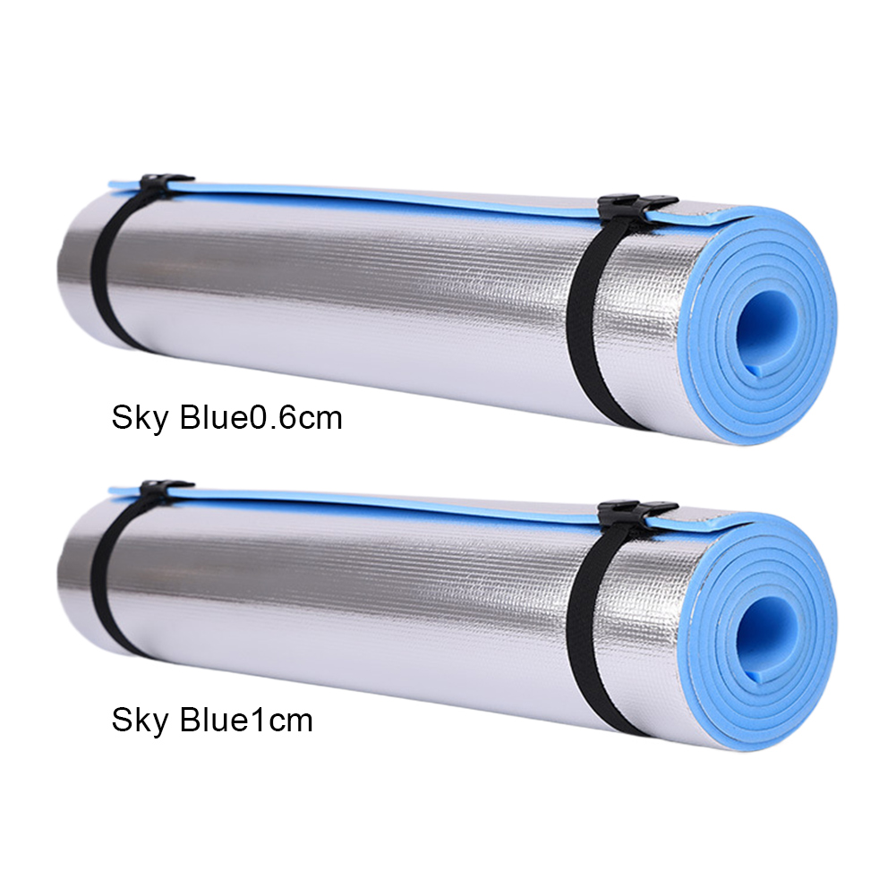 เสื่อโยคะหนา 10 มม. ป้องกันการ - Gymnastics Mat Thick บทวิจารณ์และราคา