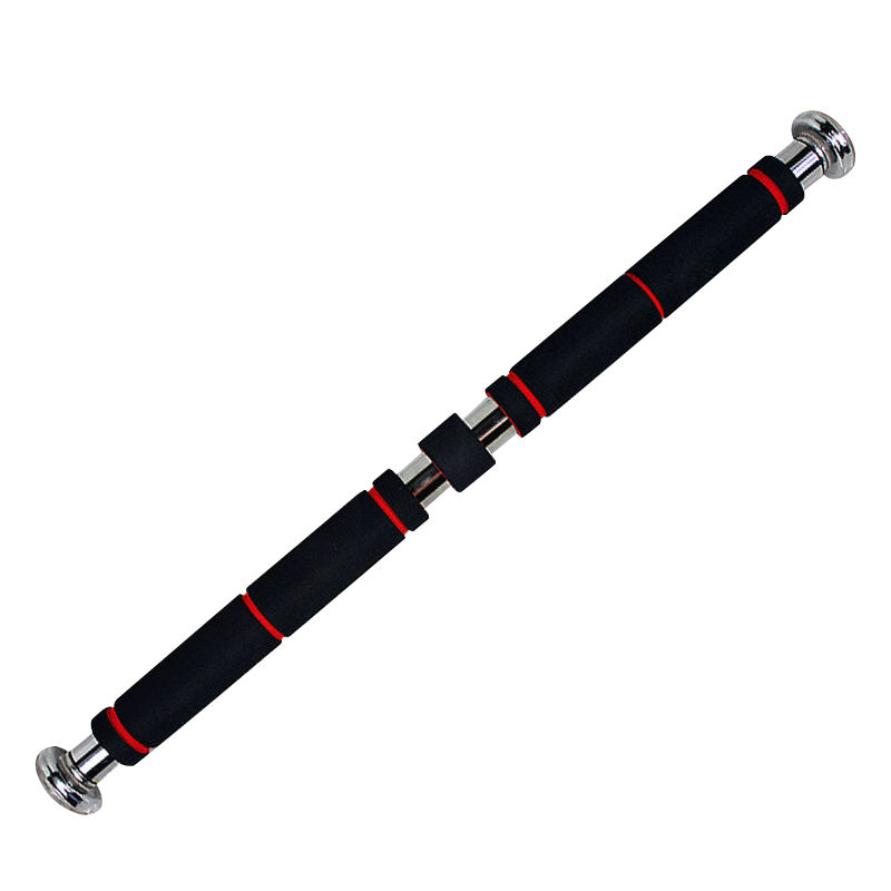 บาร์โหนแบบพกพาสำหรับฝึกความแข็ - Chin Up Doorframe บทวิจารณ์และราคา