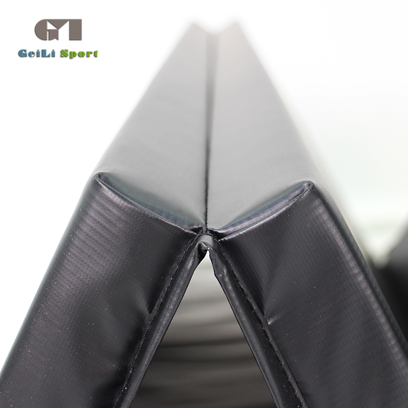 เสื่อยิมนาสติกคุณภาพสูง 6 แผ่น - Gymnastics Mat Thick บทวิจารณ์และราคา