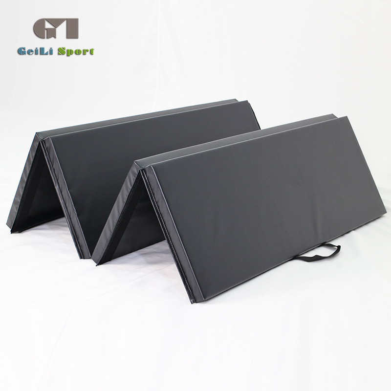 เสื่อยิมนาสติกคุณภาพสูง 6 แผ่น - Gymnastics Mat Thick บทวิจารณ์และราคา