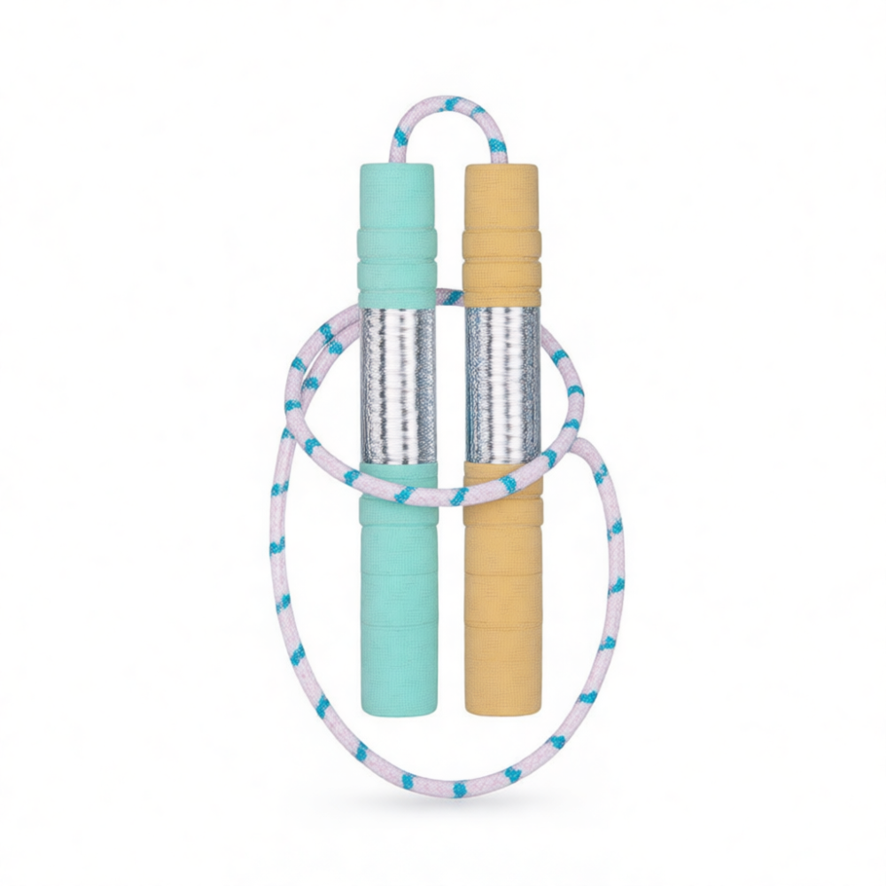 เชือกกระโดดปรับความเร็วได้พร้อ - Jump Rope Bearing บทวิจารณ์และราคา