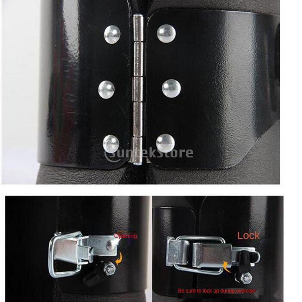 รองเท้าบูทแบบแขวนสำหรับออกกำลั - Home Gym Smith บทวิจารณ์และราคา