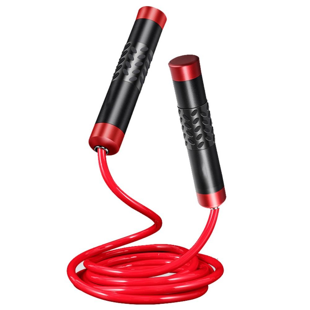 เชือกกระโดดอลูมิเนียมอัลลอยด์ร - Jump Rope Bearing บทวิจารณ์และราคา