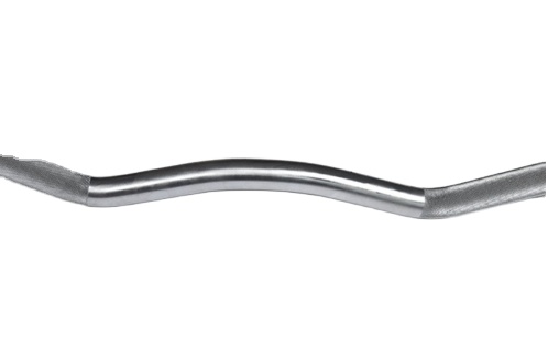 บาร์เบล E-z Curl ชุบโครเมียมแข - Barbell Curl Bar บทวิจารณ์และราคา
