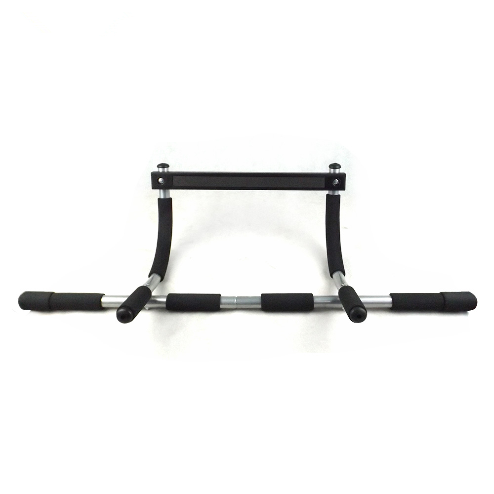 ปรับ Chin Up Bar ออกกำลังกายหน - Chin Up Doorframe บทวิจารณ์และราคา