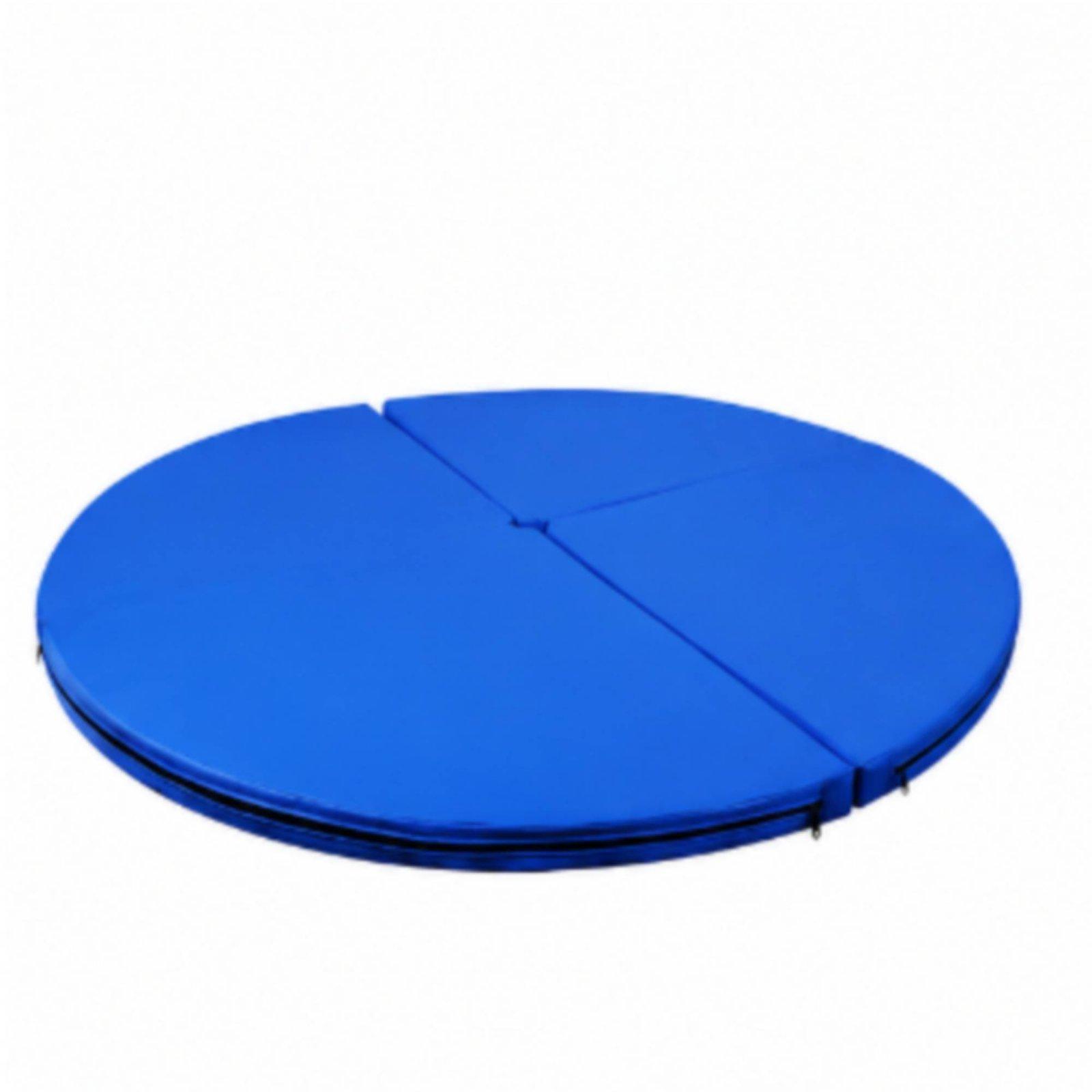 แผ่นรองยิมนาสติกกันลื่น โฟมหนา - Gymnastics Mat Thick บทวิจารณ์และราคา