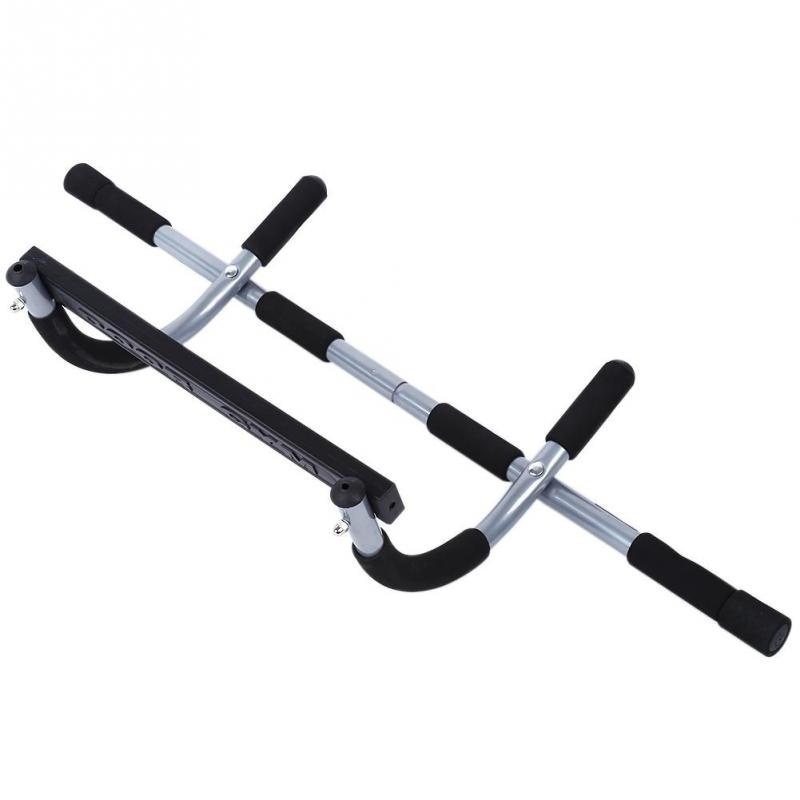 บาร์โหนติดประตูในบ้าน ปรับระดั - Chin Up Doorframe บทวิจารณ์และราคา