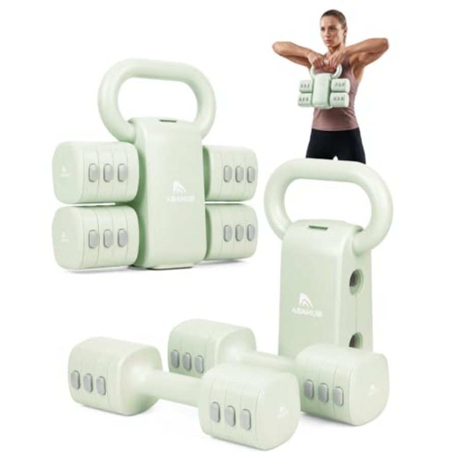 ชุดดัมเบลสำหรับยิมที่บ้าน: ชุด - Home Gym Set บทวิจารณ์และราคา
