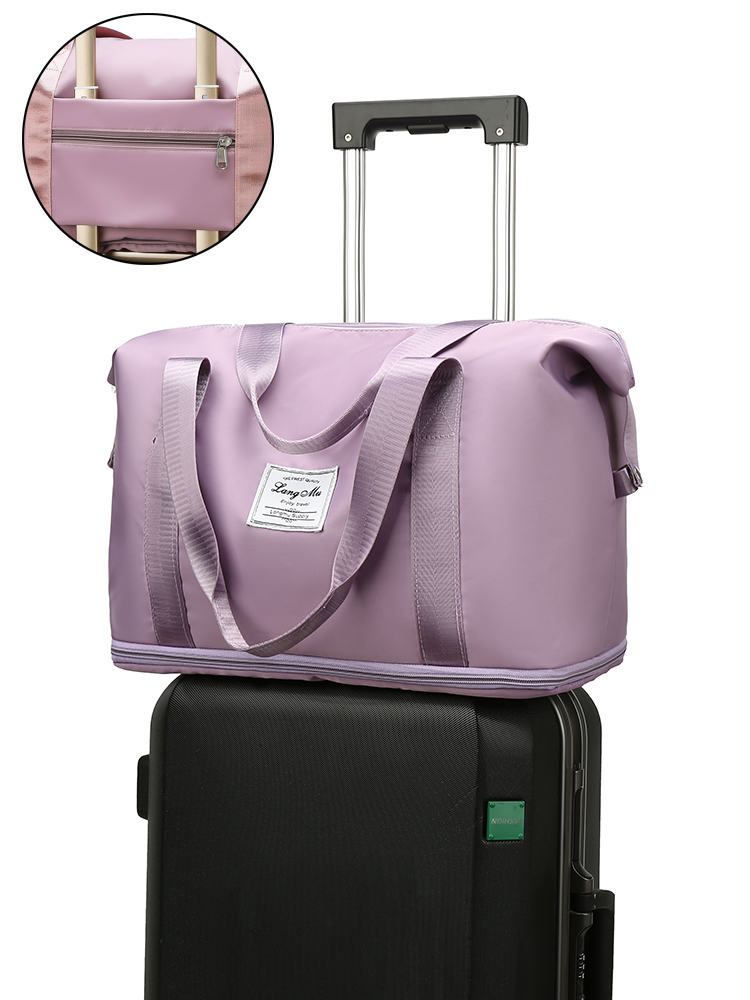 UNIXINU Carry On Travel Duffle - Home Gym Packages บทวิจารณ์และราคา