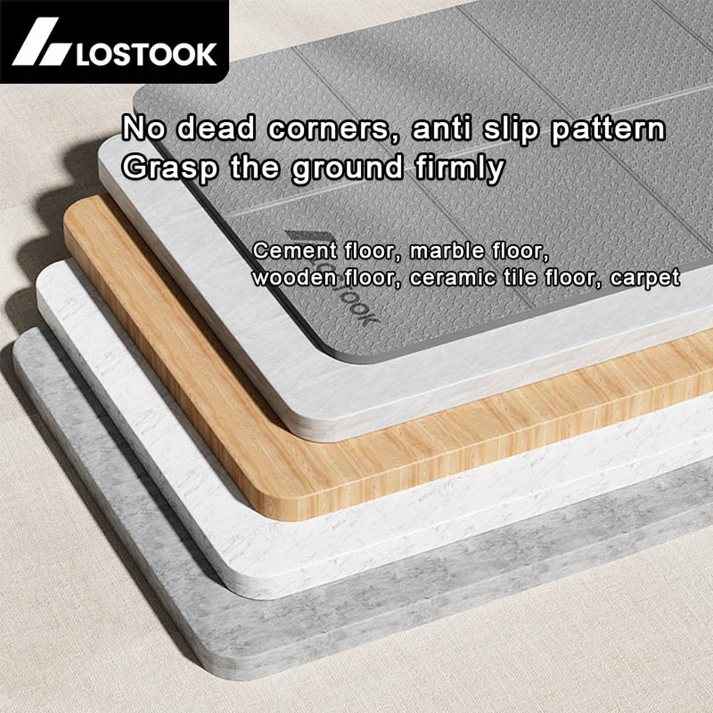หนา 4 มม.TPE เสื่อโยคะพับได้ 1 - Gymnastics Mat Thick บทวิจารณ์และราคา