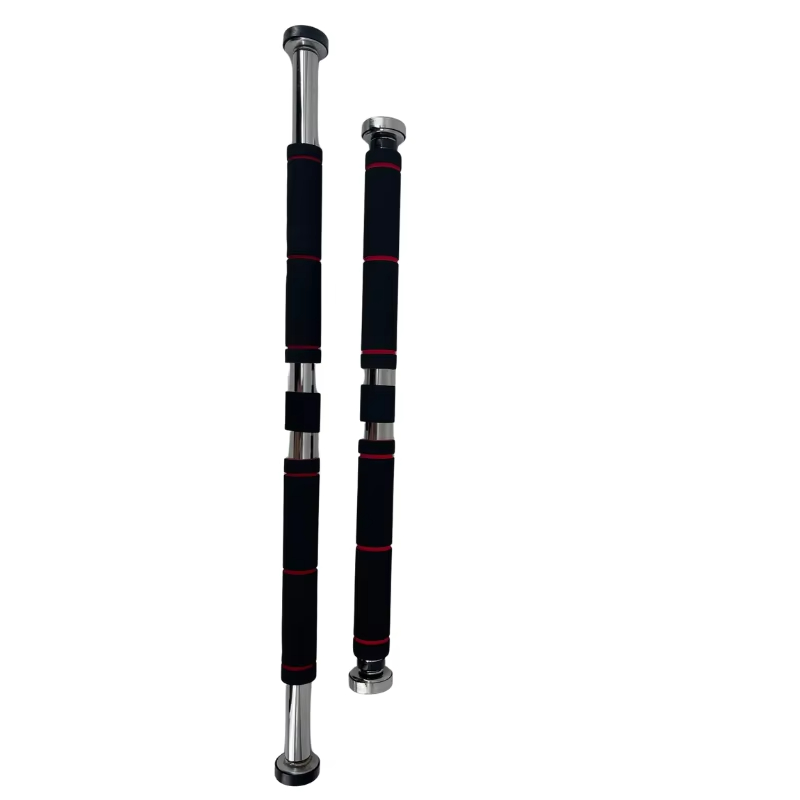 วงกบประตูเหล็กพร้อมบาร์โหนในตั - Chin Up Doorframe บทวิจารณ์และราคา