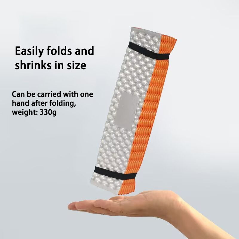 แผ่นรองนอนไข่รูปทรงรังผึ้ง หนา - Gymnastics Mat Thick บทวิจารณ์และราคา