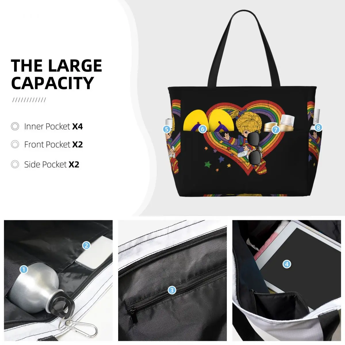 เรนโบว์ ไบรท์ วิธ เรนโบว์ ฮาร์ - Home Gym Packages บทวิจารณ์และราคา