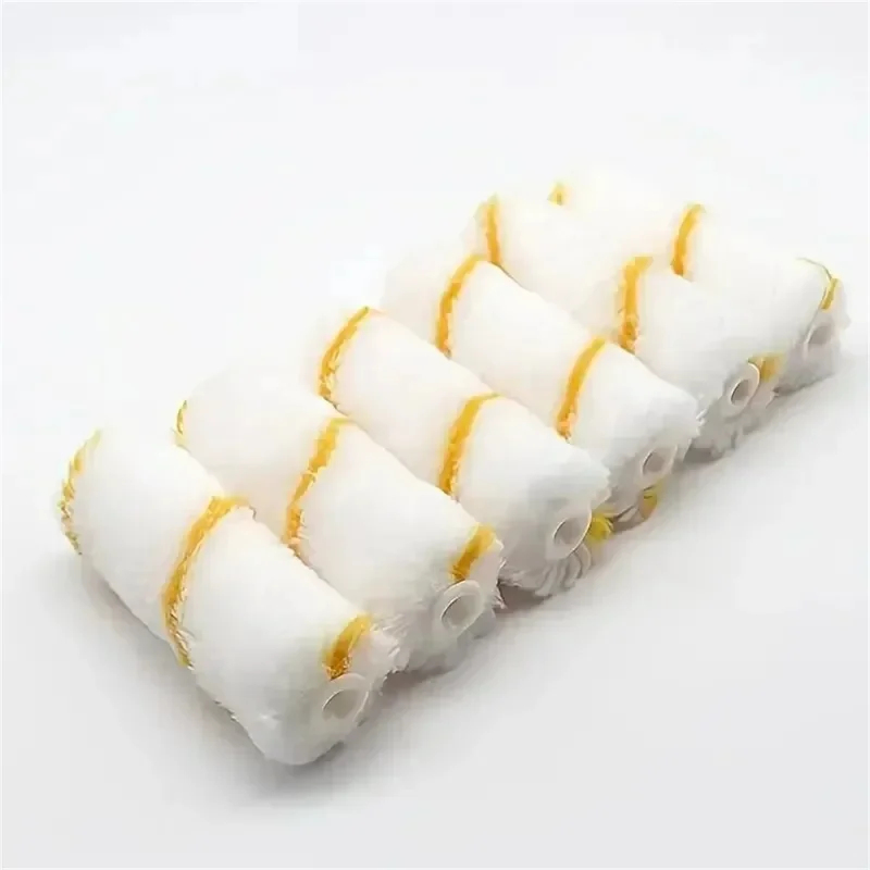 ชุดลูกกลิ้งทาสีแบบมืออาชีพ สำห - Foam Roller High Density บทวิจารณ์และราคา