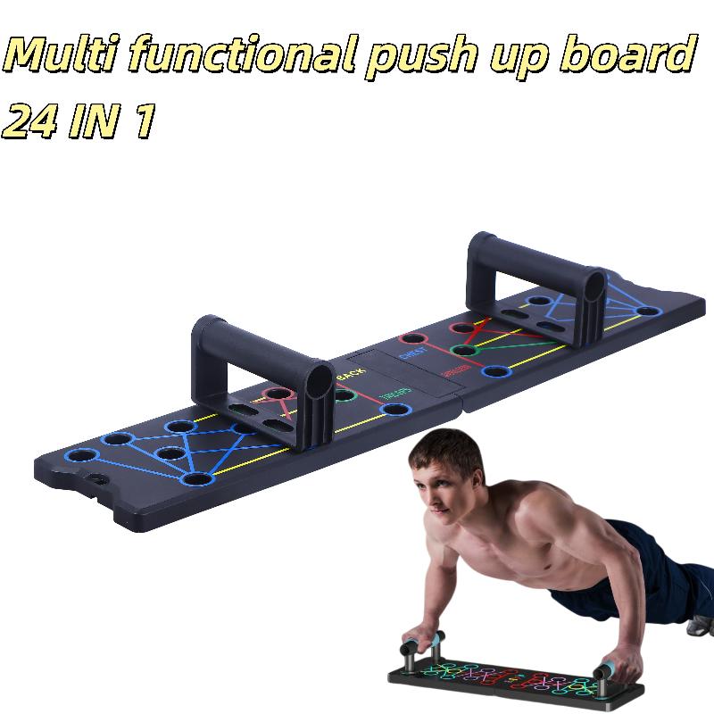 อุปกรณ์ออกกำลังกายที่บ้าน แผ่น - Home Gym Packages บทวิจารณ์และราคา
