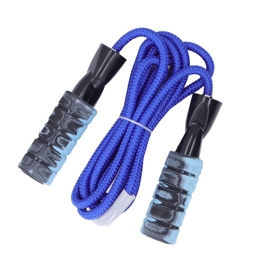 เชือกกระโดดทนทาน หลากสี ความยา - Jump Rope Bearing บทวิจารณ์และราคา