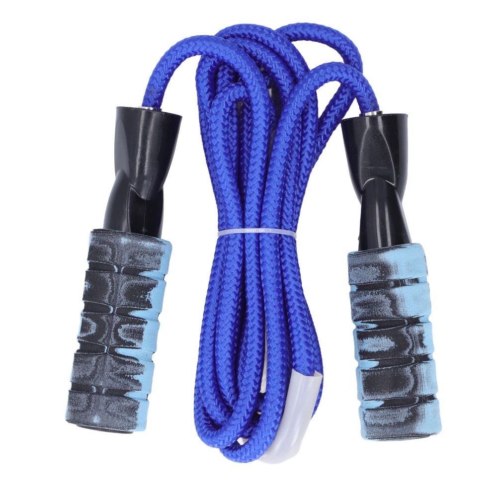 เชือกกระโดดทนทาน หลากสี ความยา - Jump Rope Bearing บทวิจารณ์และราคา
