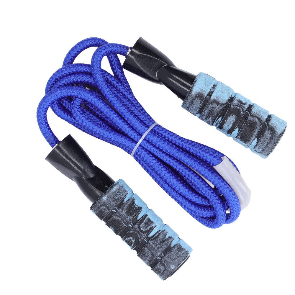 เชือกกระโดดทนทาน หลากสี ความยา - Jump Rope Bearing บทวิจารณ์และราคา