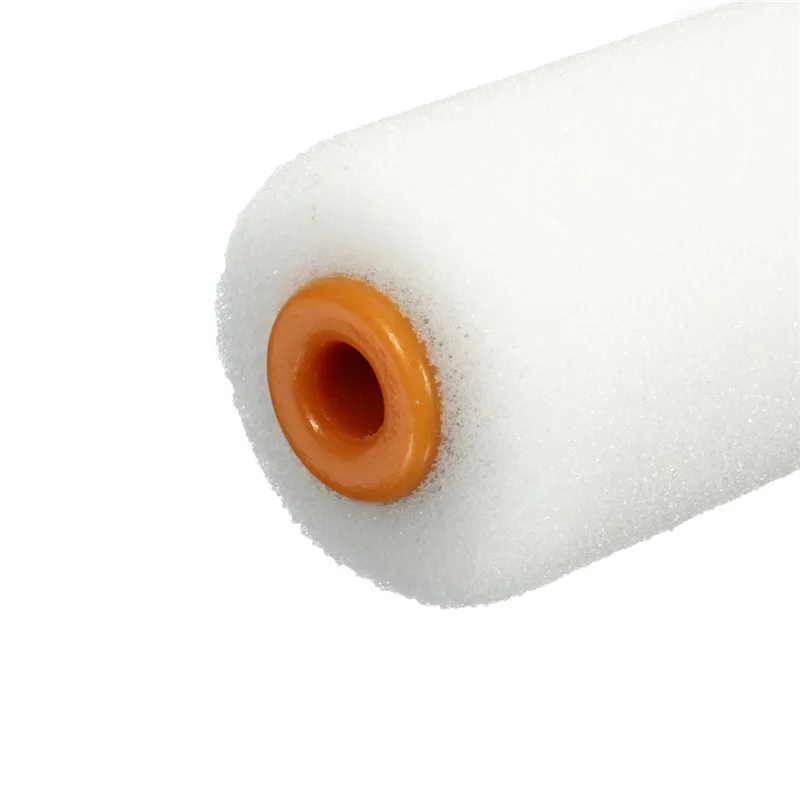10ชิ้น100มิลลิเมตรขนาดเล็กสีขา - Foam Roller High Density บทวิจารณ์และราคา