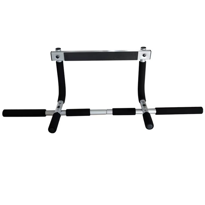 อุปกรณ์ออกกำลังกายราคาส่งถูก บ - Chin Up Doorframe บทวิจารณ์และราคา