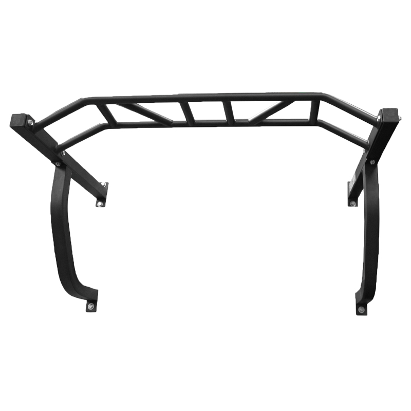 บาร์โหนติดผนัง บาร์ดึงข้อ บาร์ - Home Gym Set บทวิจารณ์และราคา