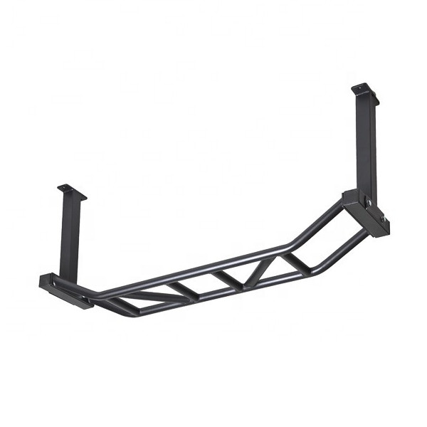 บาร์โหนติดผนัง บาร์ดึงข้อ บาร์ - Home Gym Set บทวิจารณ์และราคา